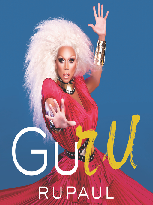 Upplýsingar um GuRu eftir RuPaul - Til útláns